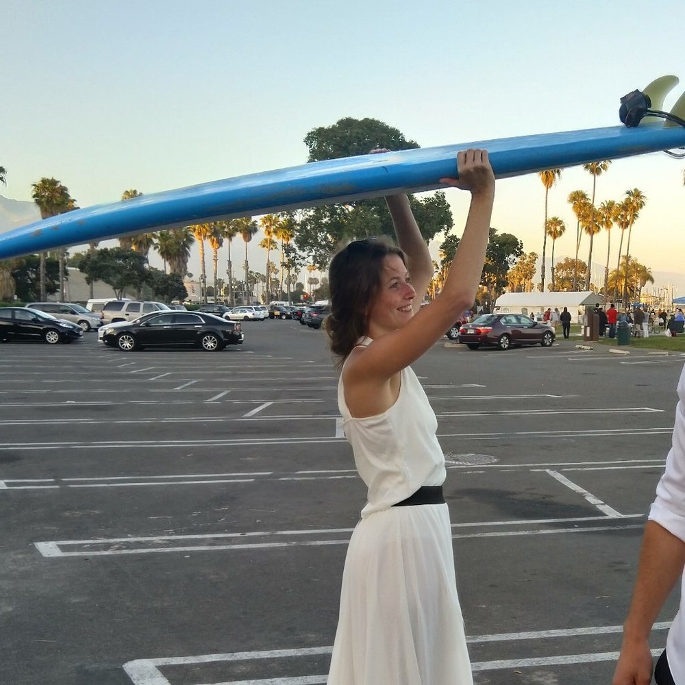 Meet your Posher, Laure